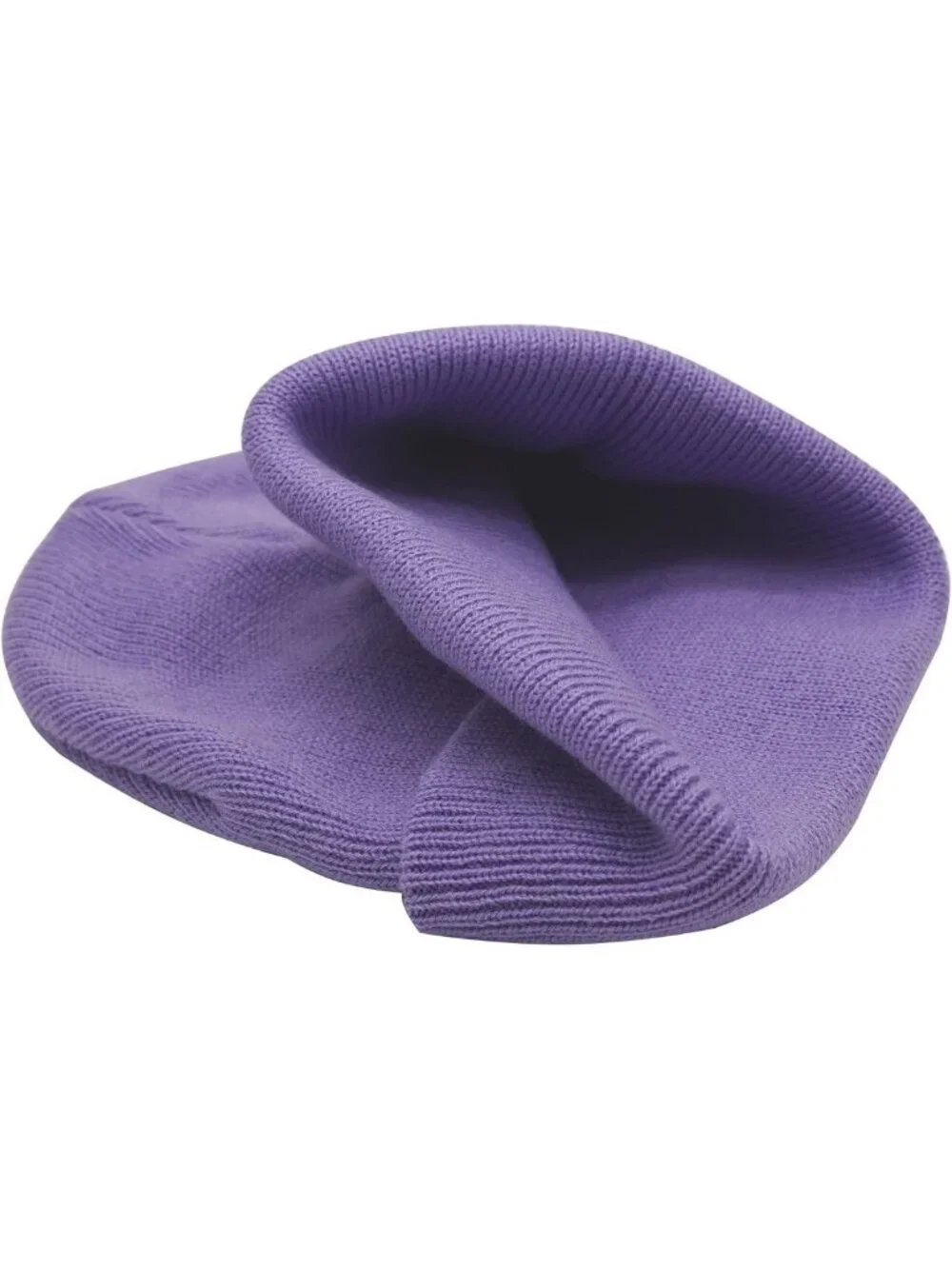 Cozy Baby Beanie for 0-8 Years | Warm Winter Hat for Infants & Kids